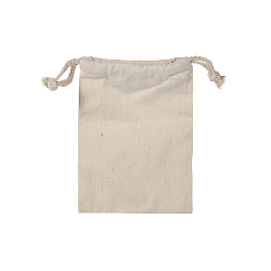Мешочек из хлопка (1) 12х16 см