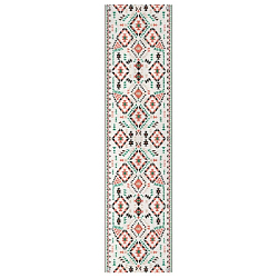 Баннер китайский Узор 40х120 см, № 3